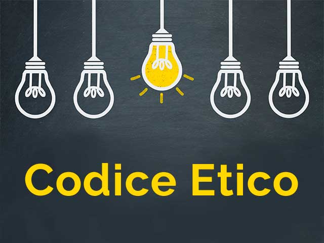Codice Etico Impresa Allodi