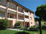 Edificio da 10 alloggi a Marzolara - Parma