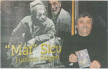 Gazzetta di Parma 30.03.2019 M  t Sicuri Foto2
