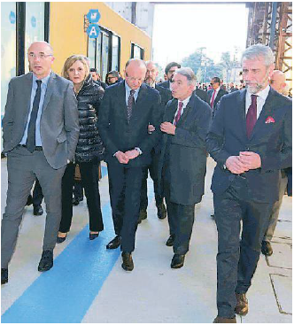 Gazzetta di Reggio 30 Marzo 2019 Foto 2