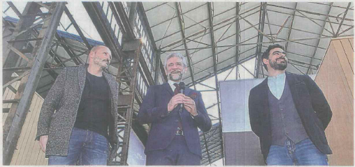 Il Resto del Carlino 30.03.2019 Foto 1