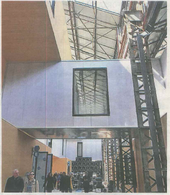 Il Resto del Carlino 30.03.2019 Foto 2