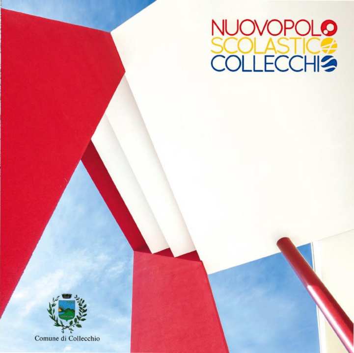nuovo polo scolastico di collecchio 1