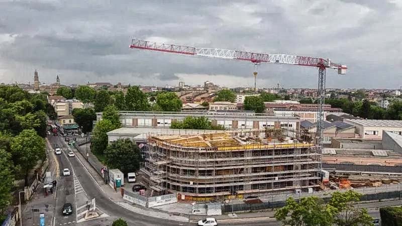 ITIS di Parma - w Work in progress 21 maggio 2024