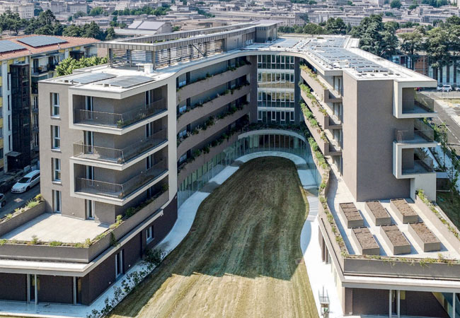 Abitare il futuro: affitti accessibili, convivenza solidale, sostenibilità