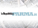 Banner repubblica.parma.it