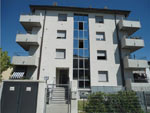 Edifio 10 alloggi Corcagnano - Parma