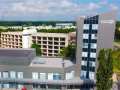 edificio area food campus parma