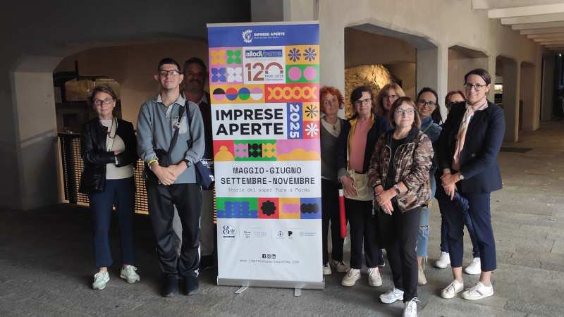 Quinta Edizione - Percorso Allodi 22 Settembre 2025