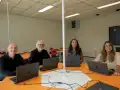 inaugurazione nuovo itis leonardo da vinci parma