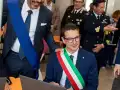 inaugurazione nuovo itis leonardo da vinci parma