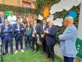 inaugurazione reparto neuropsichiatria infantile ospedale maggiore parma