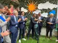 inaugurazione reparto neuropsichiatria infantile ospedale maggiore parma