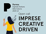 Imprese Creative Driven Parma 2020+21